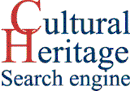 A search
engine about the conservation of cultural heritage