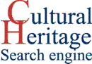 A search engine about the conservation of cultural heritage